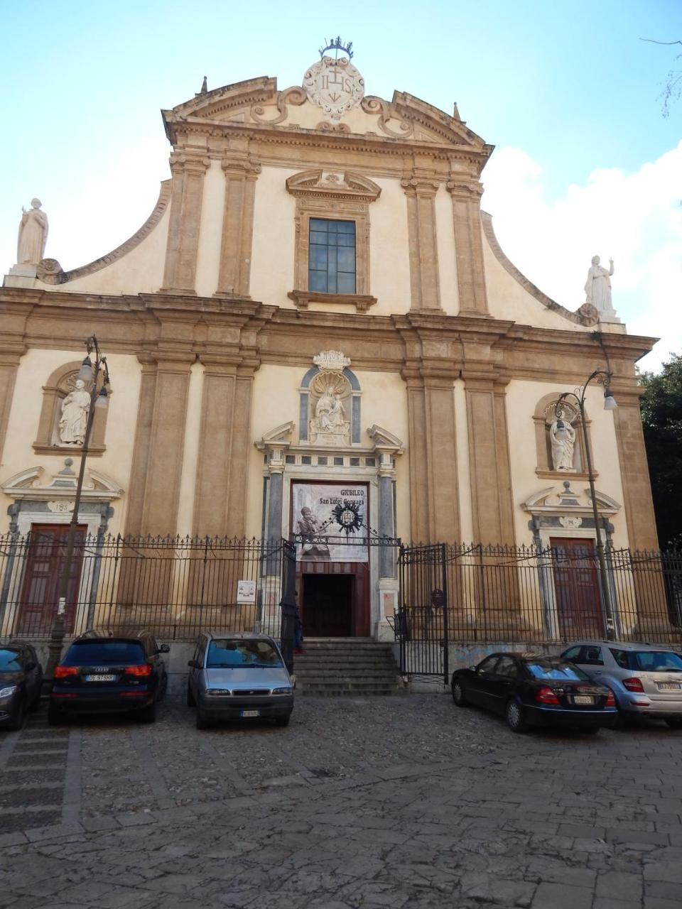Home Casa Professa 2 - Palermo — Zdjęcia 3