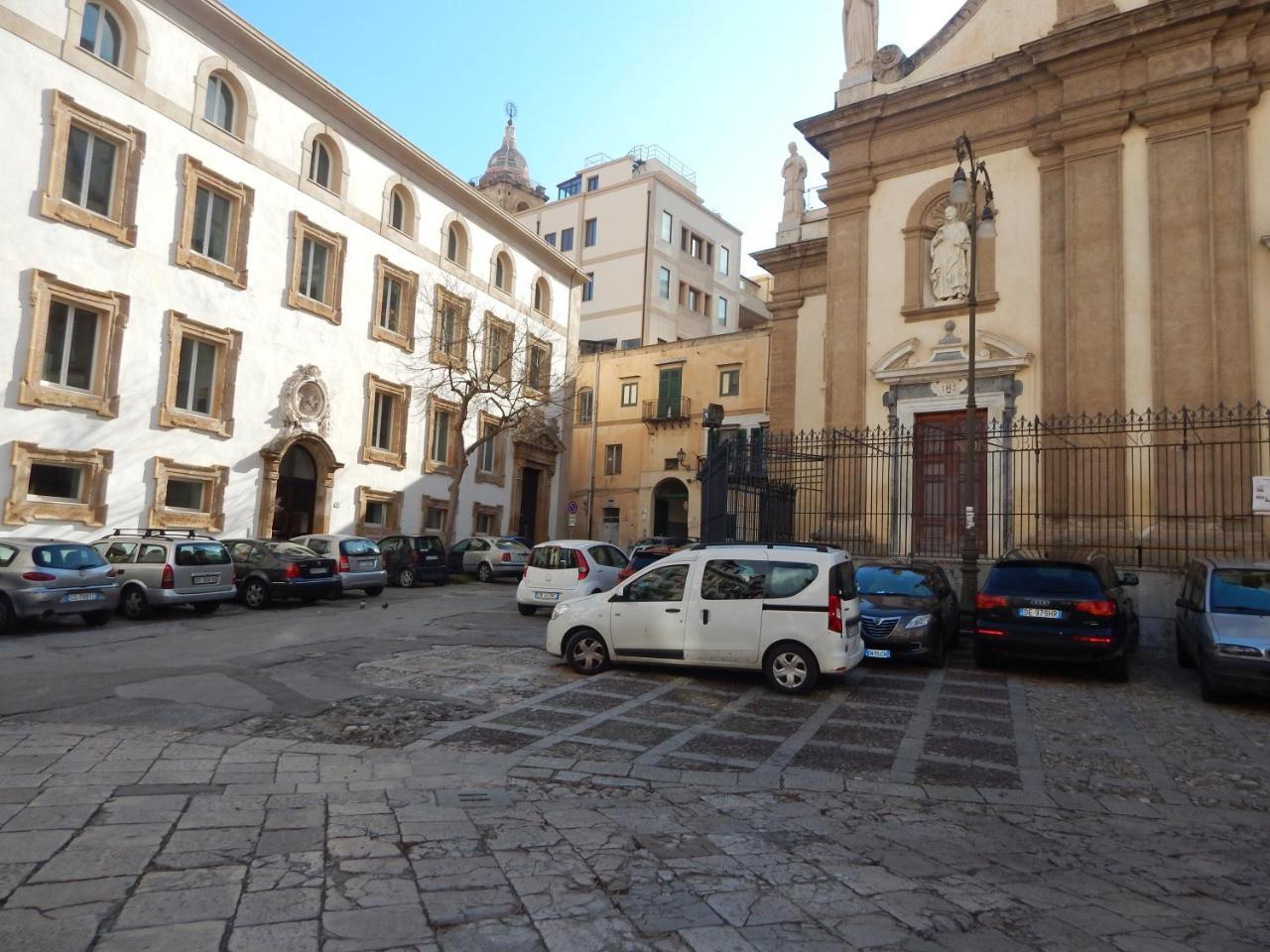 Home Casa Professa 2 - Palermo — Zdjęcia 2