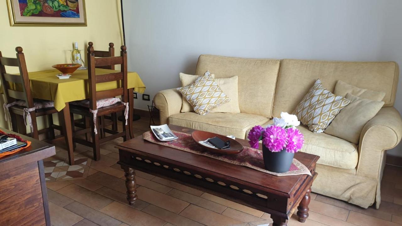 Home Casa Professa 2 - Palermo — Zdjęcia 1
